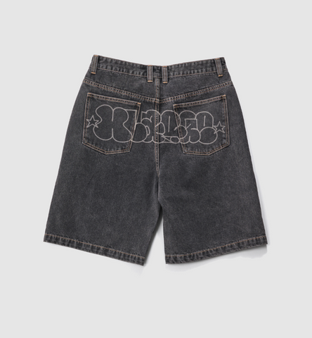 XLarge Bubble Bull Denim 91 Short