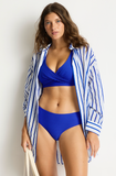 Sea Level Vacay Cruise Shirt