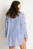Sea Level Vacay Cruise Shirt