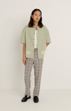 Rhythm Bowlo SS Shirt