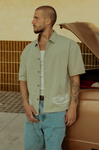 Rhythm Bowlo SS Shirt