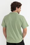 Rhythm Vintage Terry Polo