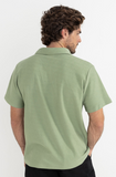 Rhythm Vintage Terry Polo
