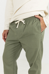 Rhythm Linen Jam Pant