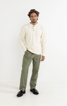 Rhythm Linen Jam Pant