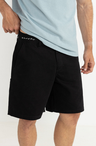 Rhythm Buckley Short