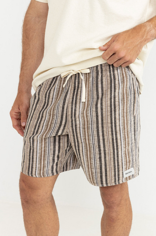 Rhythm Jacquard Jam Shorts