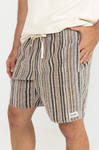 Rhythm Jacquard Jam Shorts