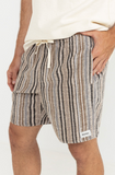 Rhythm Jacquard Jam Shorts