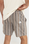 Rhythm Jacquard Jam Shorts