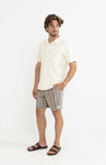 Rhythm Jacquard Jam Shorts