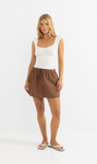 Rhythm Gracie Sweetheart Top