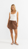 Rhythm Gracie Sweetheart Top