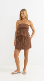 Rhythm Nadia Strapless Top