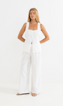 Rhythm Niko Long Vest