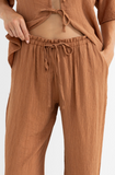 Rhythm Airlie Beach Pant