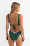 Rhythm Lily Rib Holiday Pant