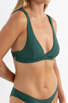 Rhythm Lily Rib Tall Tri Top