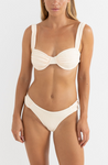 Rhythm Leilani Soft Side Holiday Pant