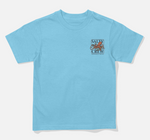 Salty Crew Ink Slinger Toddler Tee