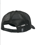Salty Crew Tentacles retro Trucker Hat