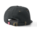 SDouble Block Ranger Canvas Snapback