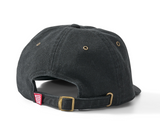 SDouble Block Ranger Canvas Snapback