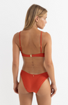 Rhythm Pacific Rib Holiday Pant