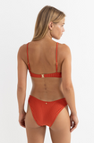 Rhythm Pacific Rib Holiday Pant