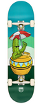 DEC Murphys Cactus Skateboard