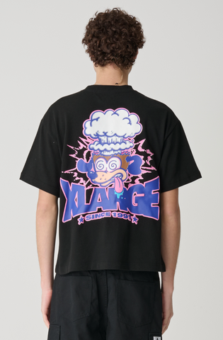 XLarge Gone Mad Gorilla Fit Tee