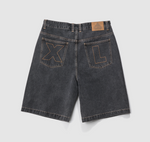 XLarge XL Bull Denim 91 Short