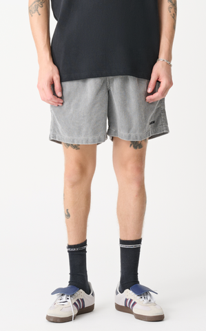 XLarge 91 Wide Cord Beachshort