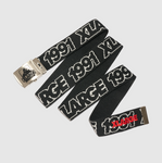 XLarge 91 Jacquard Belt