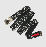 XLarge 91 Jacquard Belt