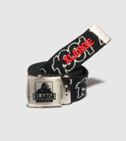 XLarge 91 Jacquard Belt