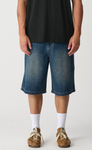 XLarge Baggy Bull Denim 91 Short