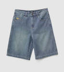 XLarge Baggy Bull Denim 91 Short