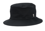 SDouble Shawn Script Bucket Hat