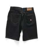 SDouble Emb 5 Pocket Short