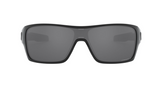 Oakley Turbine Polished Black with Prizm Black