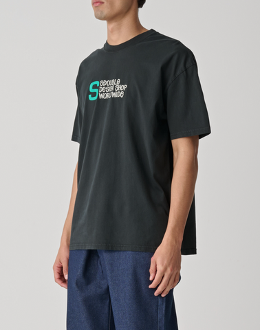 SDouble Design Shop Tee