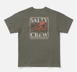 Salty Crew Ink Slinger Toddler Tee