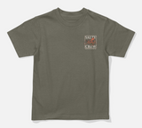 Salty Crew Ink Slinger Toddler Tee