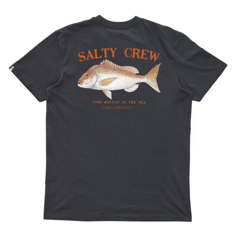 Salty Crew Snapper Classic Tee