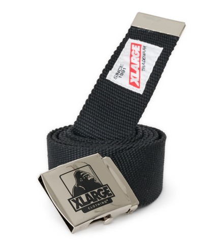 XLarge Trademark Web Belt