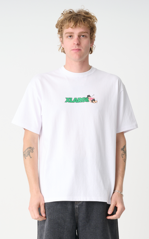 XLarge Snooze Tee