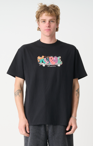 XLarge Skateboard Tee