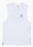 Salty Crew Tentacles Muscle Tank