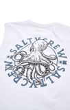 Salty Crew Tentacles Muscle Tank